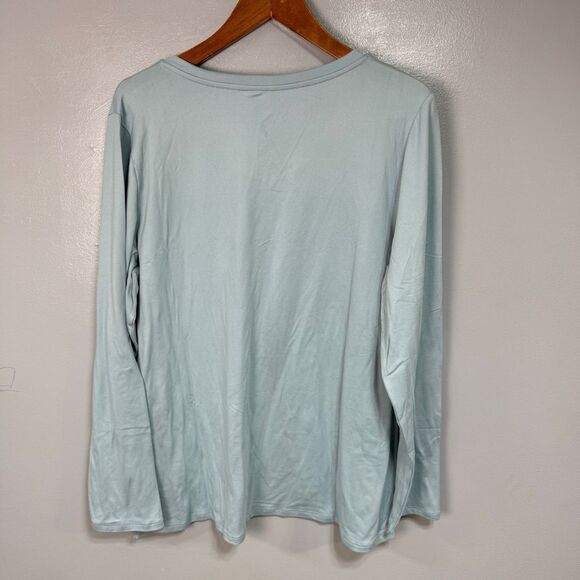 Bundle Set of 2 Urban diction of Women’s Shirt Size 1X NWOT # D713 - Picture 4 of 7